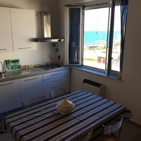 Trazz's House Capo d'Orlando